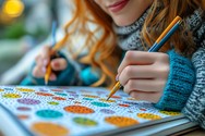 jak radzić sobie z trypofobią leczenie