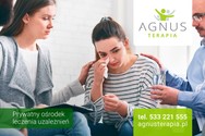 Kompleksowa Terapia Uzależnień w Ośrodku AGNUS